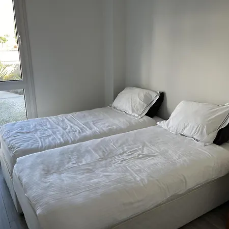 Modern 3 Bedroom - Le Mirage, Cancelada Apartment