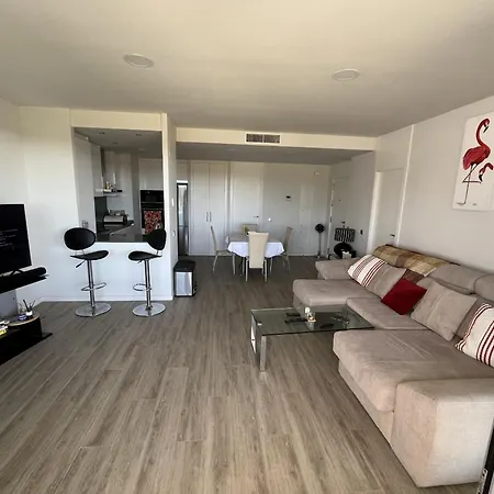 Modern 3 Bedroom - Le Mirage, Cancelada * Estepona