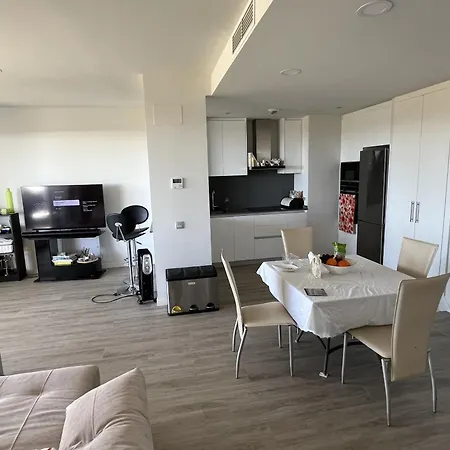 Modern 3 Bedroom - Le Mirage, Cancelada *