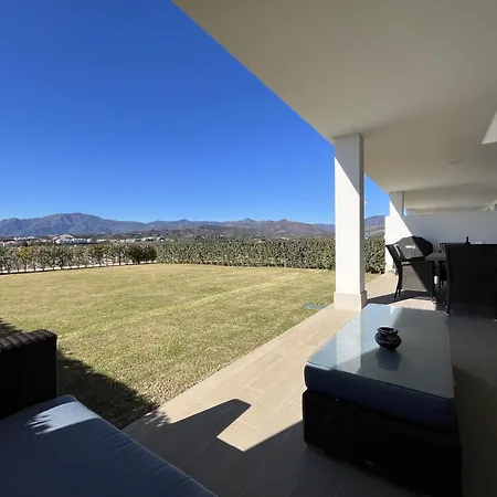 Modern 3 Bedroom - Le Mirage, Cancelada Apartment *