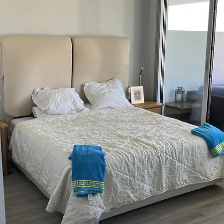 Modern 3 Bedroom - Le Mirage, Cancelada