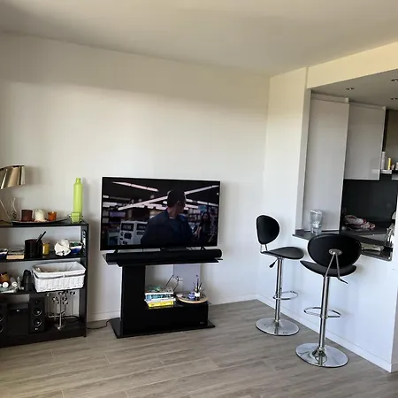 Modern 3 Bedroom - Le Mirage, Cancelada * Estepona