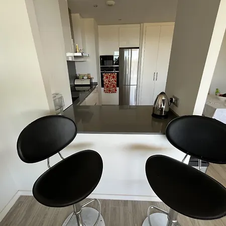 Modern 3 Bedroom - Le Mirage, Cancelada Estepona