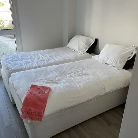 Modern 3 Bedroom - Le Mirage, Cancelada *