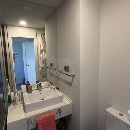 Modern 3 Bedroom - Le Mirage, Cancelada Apartment *