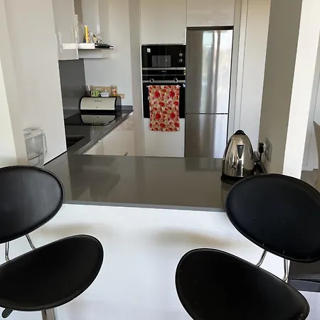 Apartment Modern 3 Bedroom - Le Mirage, Cancelada *