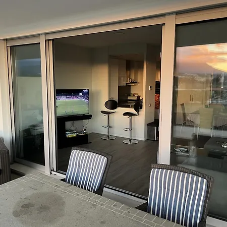 Modern 3 Bedroom - Le Mirage, Cancelada Apartment Estepona