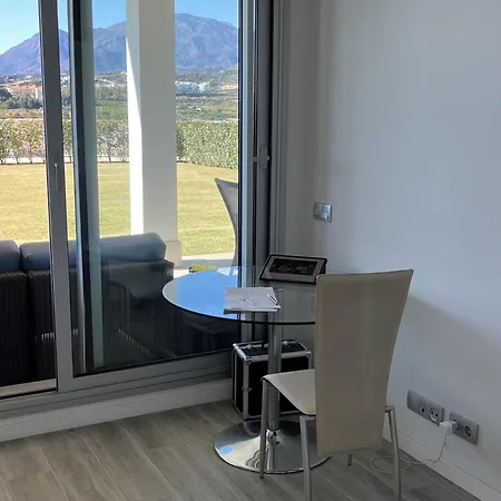 Apartment Modern 3 Bedroom - Le Mirage, Cancelada