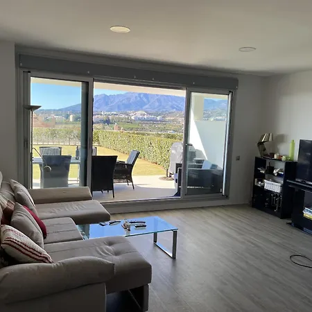 Apartment Modern 3 Bedroom - Le Mirage, Cancelada Estepona