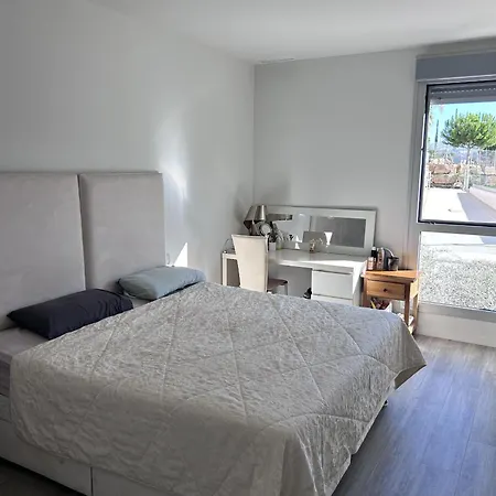 Apartment Modern 3 Bedroom - Le Mirage, Cancelada Estepona