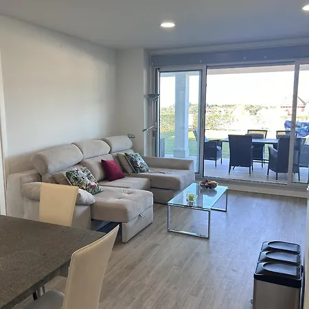 Modern 3 Bedroom - Le Mirage, Cancelada Apartment