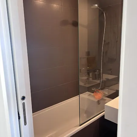 Apartment Modern 3 Bedroom - Le Mirage, Cancelada